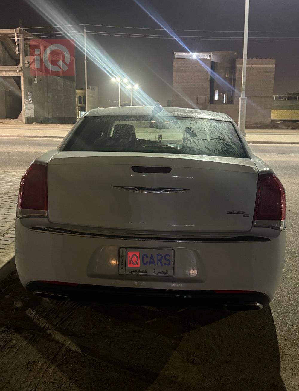 Chrysler 300